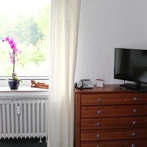 Suite mit Kingsize-Bett